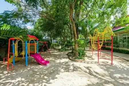 The Natural Resort - 6