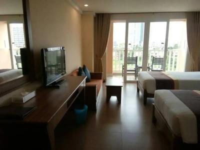 Saisawan Beach Resort - 99