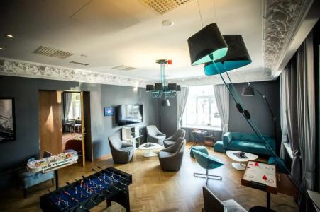 Mercure Riga Centre - 74