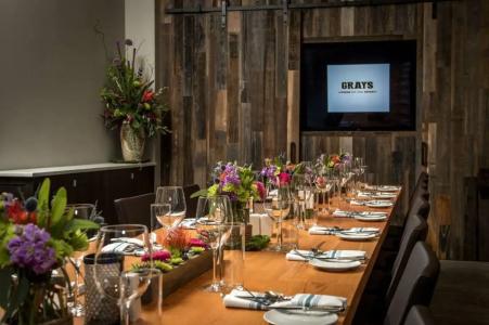 Hilton Vancouver Washington - 66