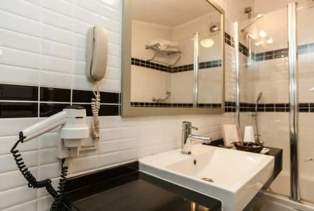 Hotellino Istanbul - 11