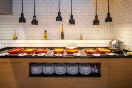 Holiday Inn Istanbul Sisli by IHG - 85