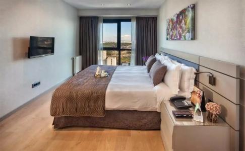 Fraser Place Antasya Istanbul - 2