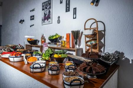 Costa Maya Bodrum - 32