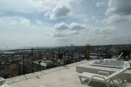 Ilkbal Deluxe &Spa Istanbul - 5