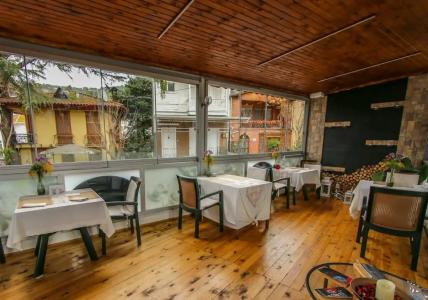 Nizam Butik Otel Büyükada - 34