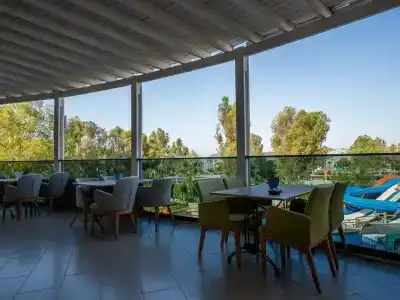 Bodrum Beach Resort - 91