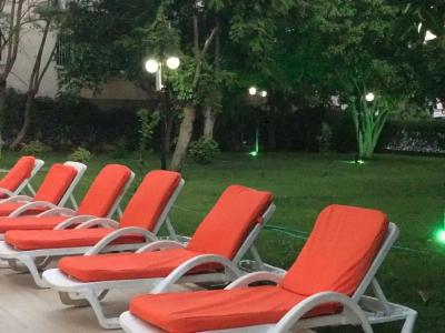 Suite Laguna Otel - 32