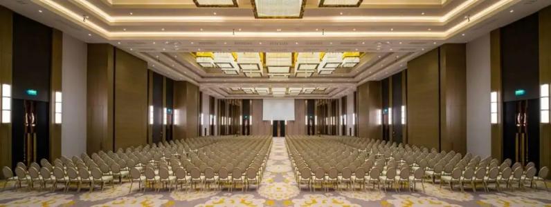 Hilton Mall Of Istanbul - 16