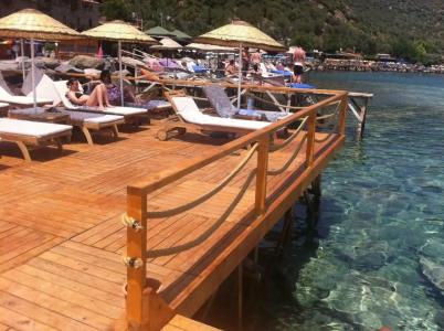 Assos Behram Special Class Adult Only 12 - 25