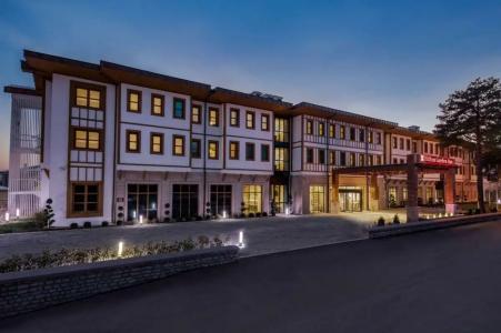 Hilton Garden Inn Safranbolu - 6
