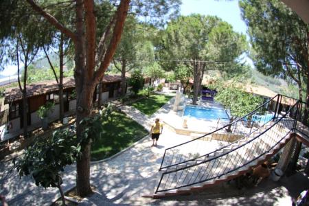 Atillas Getaway - 35