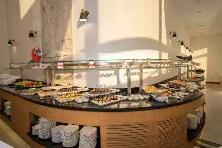 Grand Ontur Cesme - 30