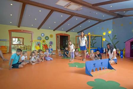 Limak Limra & Resort Kemer - Kids Concept - 67
