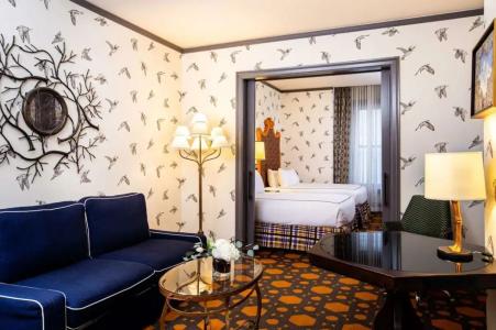 The Royal Sonesta Portland Downtown - 43