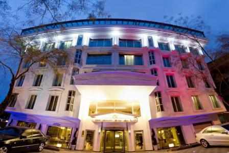 Limak Ambassadore Ankara - 27
