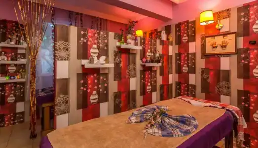 Ozlem Garden - All Inclusive - 54