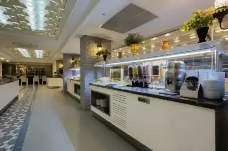 Best Western Plus Khan - 55