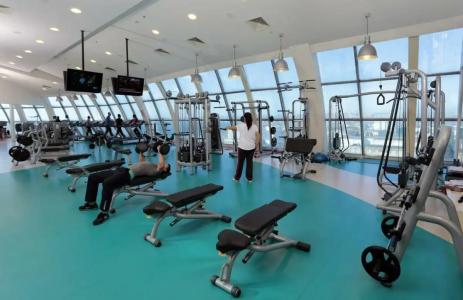 Eser Premium & Spa - 49