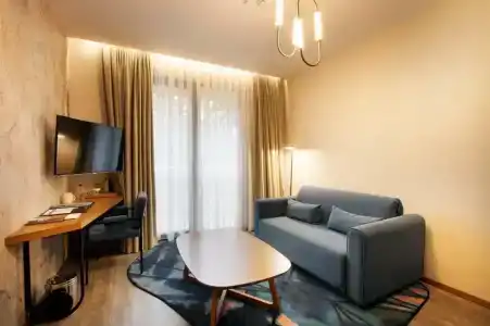 Mercure Istanbul Bakirkoy - 86