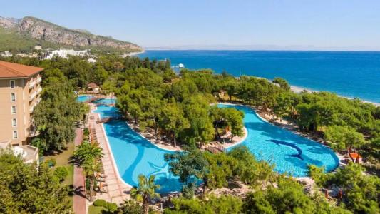 Akka Antedon - Premium Ultra All Inclusive