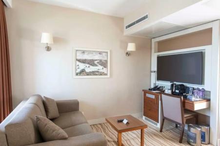 Radisson Istanbul Sultanahmet - 62