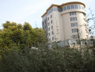 Yücesoy Liva Spa & Convention Center Mersin - 13
