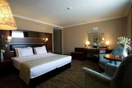 Dream Hill Business Deluxe Istanbul Asia - 69