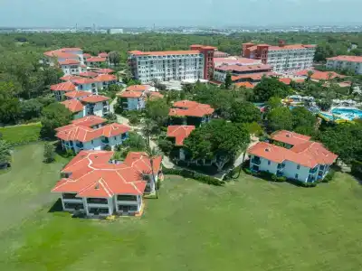 Belconti Resort - 31