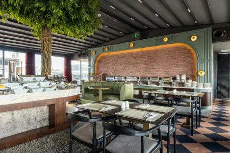 Yigitalp Istanbul - 16