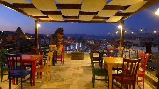 Traveller's Cave - 46