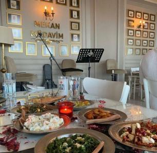 Avicenna Sultanahmet - 71