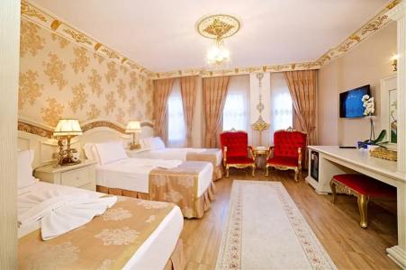 White House Istanbul - 92