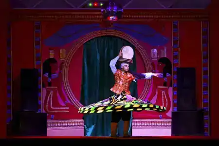 Gafy Resort Aqua Park - 63