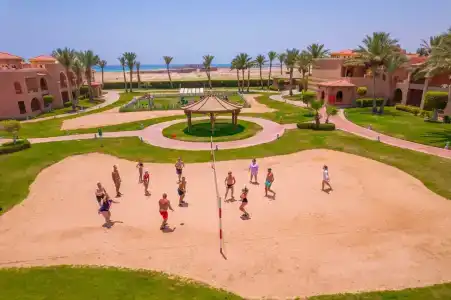 Charmillion Gardens Aquapark - 74