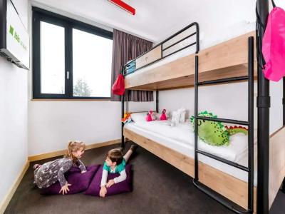 ibis Styles Budapest Citywest - 62