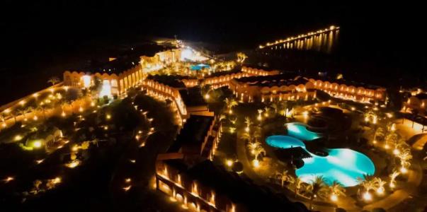 Novotel Marsa Alam Beach Resort - 8