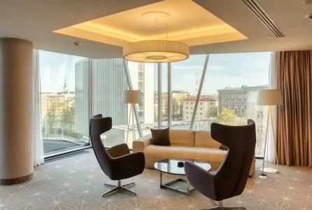 Hilton Tallinn Park - 63