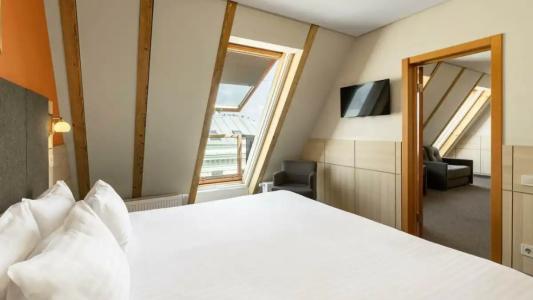 Wellton Riga & SPA - 89