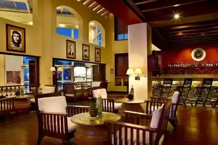 Safir Sharm Waterfalls Resort - 37