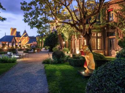 de la Cité & Spa MGallery - 5