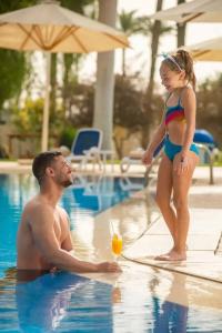 Mercure Ismailia Forsan Island - 22