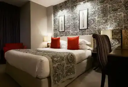 Le Mathurin & Spa - 61