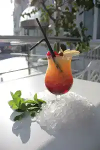 Boscolo Nice & Spa - 34