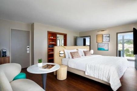 Le Meridien Nice - 85