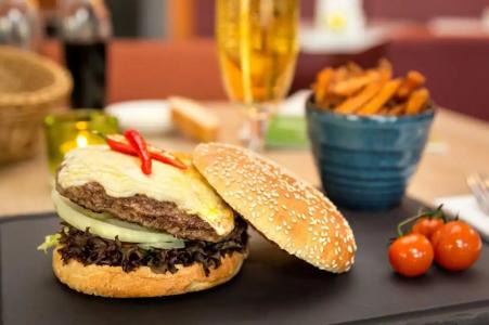 Holiday Inn Berlin City East Side, an IHG - 53