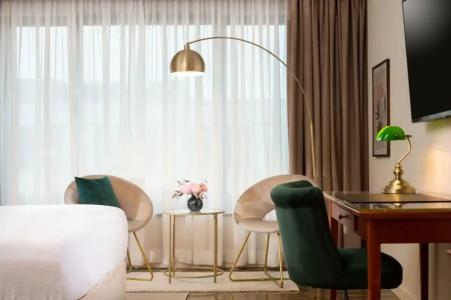 JW Marriott Berlin - 26