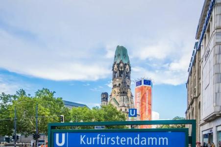 Come Inn Berlin Kurfürstendamm - 7
