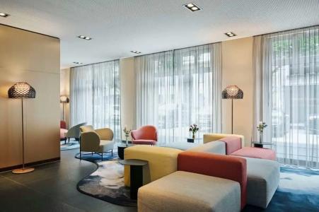 NH Berlin Kurfürstendamm - 38