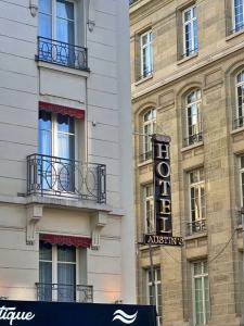 Austin's Saint Lazare - 57